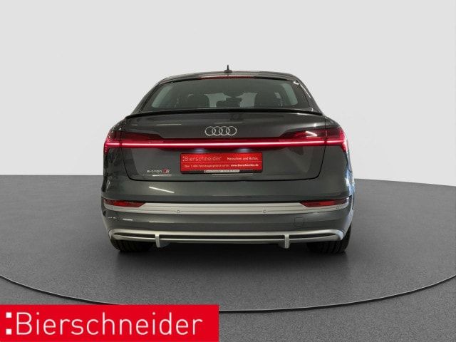Audi E-tron S Sportback S E-tron Quattro - 2022 - Joinsteer - #6