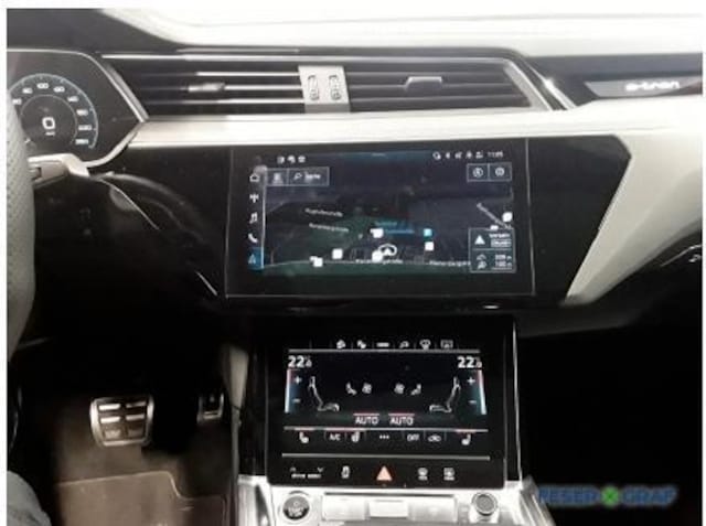 Audi Q8 Sportback E-tron S Line 50 E-tron Quattro - 2023 - Joinsteer - #6