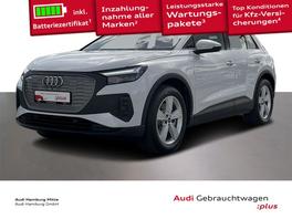 Audi Q4 E-tron 45 E-tron -  - Joinsteer - #1