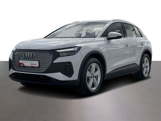 Audi Q4 E-tron 45 E-tron - 2025 - Joinsteer - #2