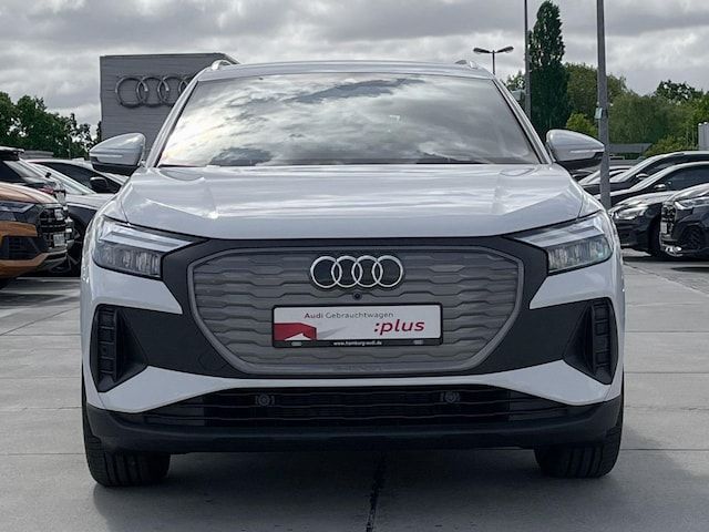 Audi Q4 E-tron 45 E-tron - 2025 - Joinsteer - #3