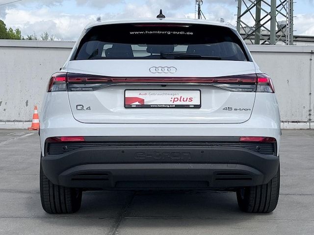 Audi Q4 E-tron 45 E-tron - 2025 - Joinsteer - #5
