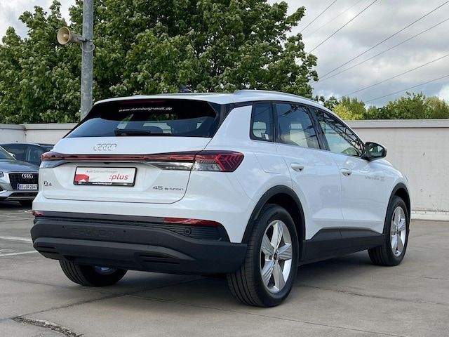 Audi Q4 E-tron 45 E-tron - 2025 - Joinsteer - #6