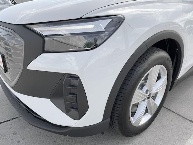 Audi Q4 E-tron 45 E-tron - 2025 - Joinsteer - #7