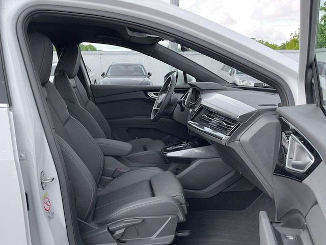 Audi Q4 E-tron 45 E-tron - 2025 - Joinsteer - #8