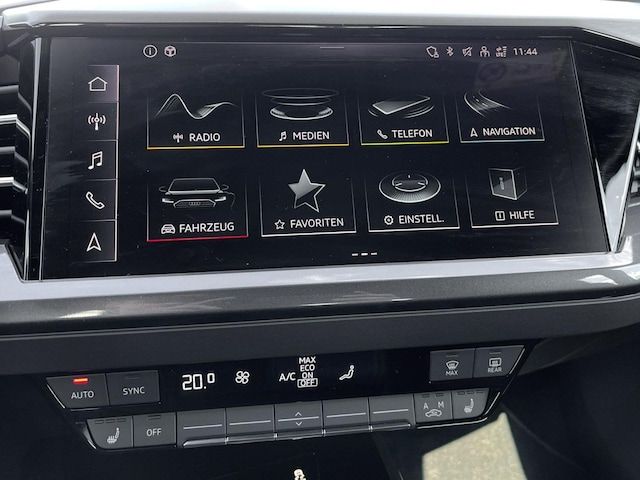 Audi Q4 E-tron 45 E-tron - 2025 - Joinsteer - #10