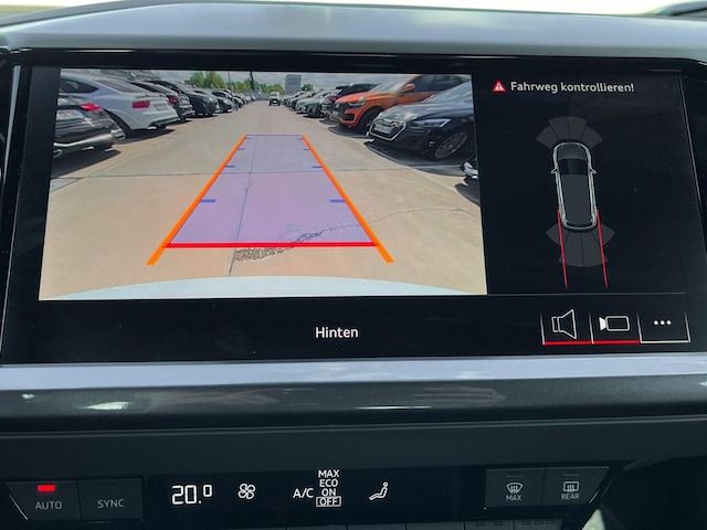 Audi Q4 E-tron 45 E-tron - 2025 - Joinsteer - #12