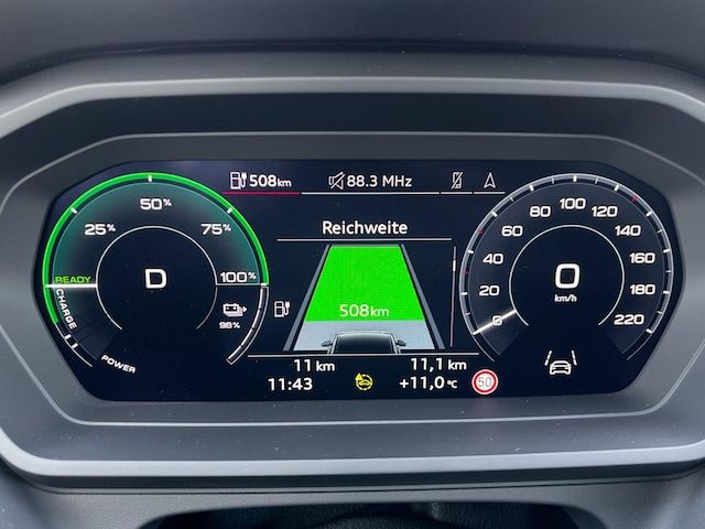 Audi Q4 E-tron 45 E-tron - 2025 - Joinsteer - #14