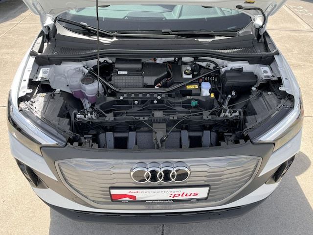 Audi Q4 E-tron 45 E-tron - 2025 - Joinsteer - #15