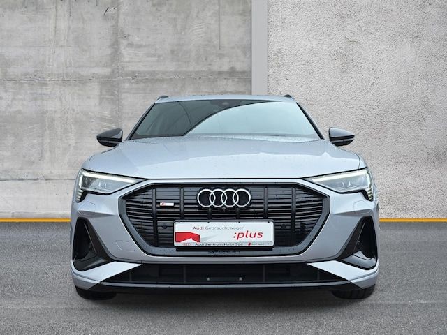 Audi E-tron Sportback 50 Quattro - 2022 - Joinsteer - #5