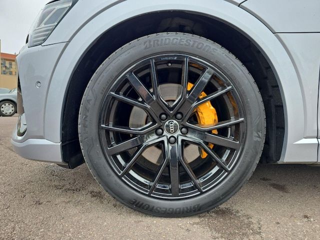 Audi E-tron Sportback 50 Quattro - 2022 - Joinsteer - #7