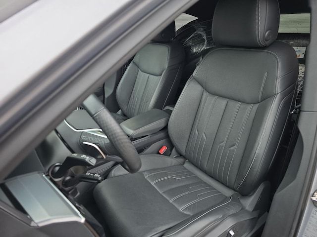 Audi E-tron Sportback 50 Quattro - 2022 - Joinsteer - #9