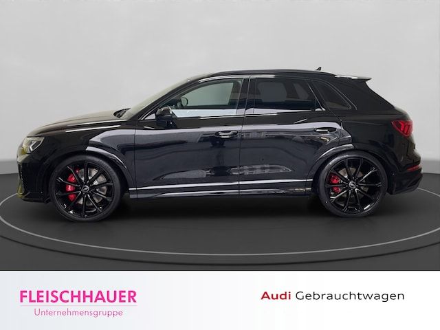 Audi RSQ3 TFSI Quattro S Tronic - 2022 - Joinsteer - #3