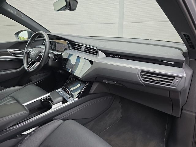 Audi E-tron Sportback 50 Quattro - 2022 - Joinsteer - #13