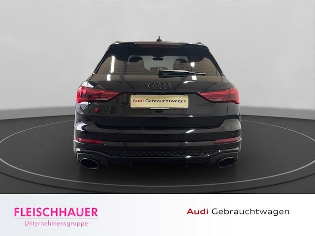 Audi RSQ3 TFSI Quattro S Tronic - 2022 - Joinsteer - #5