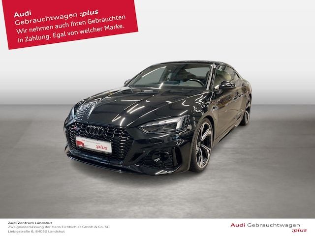 Audi RS5 Coupé TFSI Quattro Tiptronic - 2021 - Joinsteer - #1