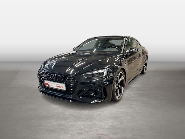 Audi RS5 Coupé TFSI Quattro Tiptronic - 2021 - Joinsteer - #2