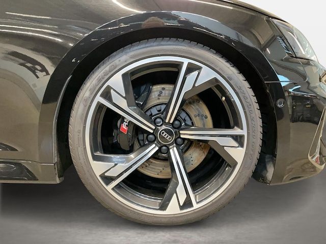 Audi RS5 Coupé TFSI Quattro Tiptronic - 2021 - Joinsteer - #4