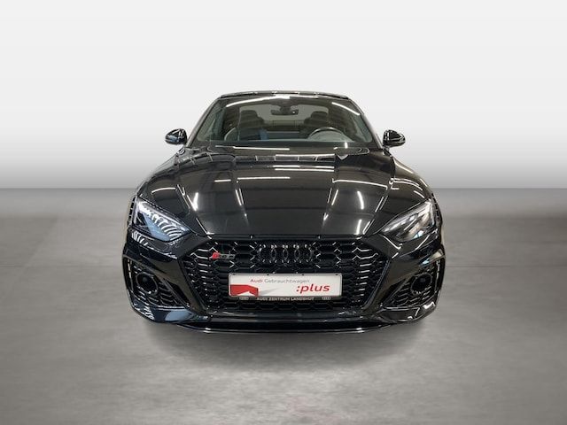 Audi RS5 Coupé TFSI Quattro Tiptronic - 2021 - Joinsteer - #5