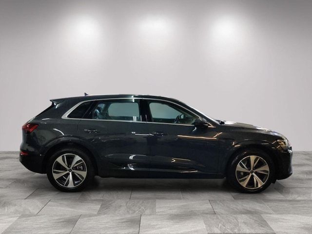 Audi Q8 E-tron Advanced 50 E-tron Quattro - 2025 - Joinsteer - #6