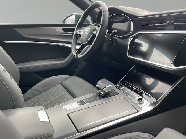Audi A7 Sportback TFSI E 50 TFSI E Quattro S Tronic - 2022 - Joinsteer - #6
