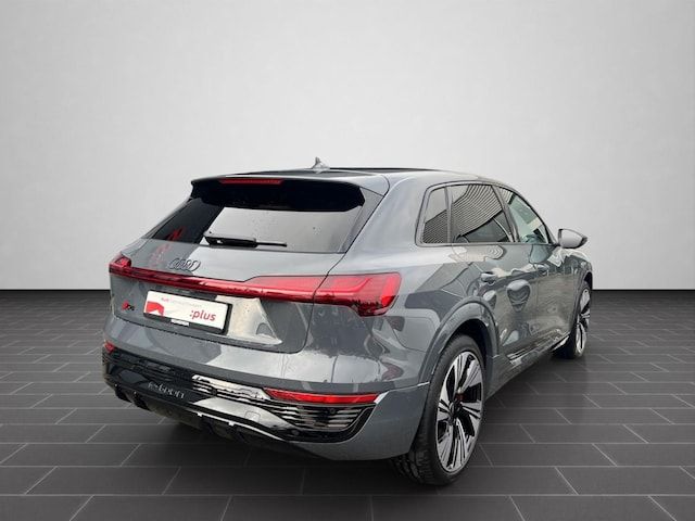 Audi Q8 E-tron S Line 55 E-tron Quattro - 2023 - Joinsteer - #2