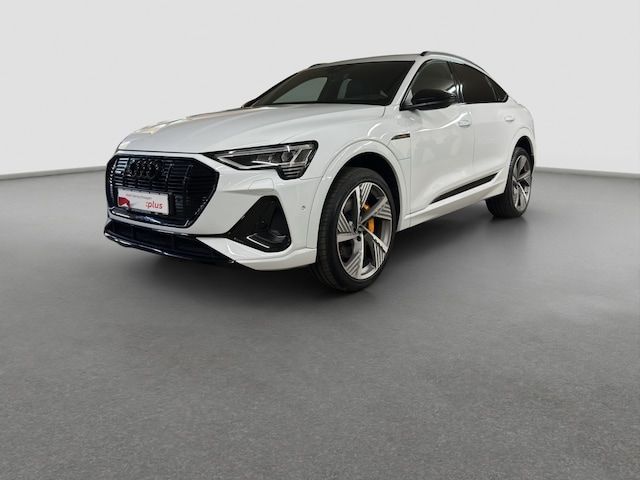 Audi E-tron Sportback 55 Quattro - 2022 - Joinsteer - #2