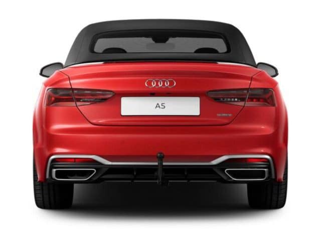Audi A5 Cabriolet S Line 40 TDI Quattro S Tronic - 2024 - Joinsteer - #6