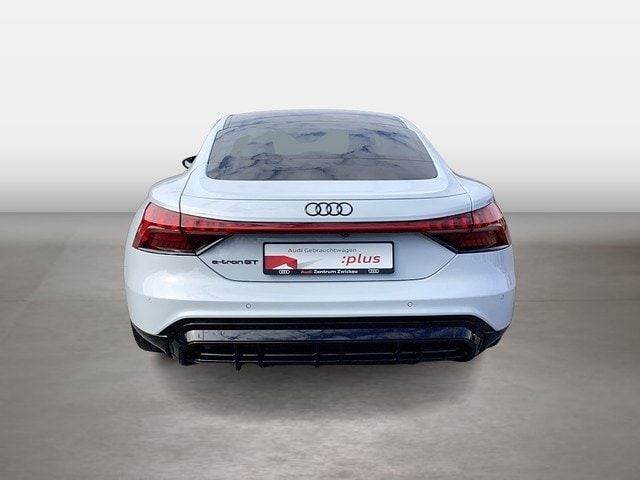 Audi E-tron GT Quattro E-tron Quattro - 2021 - Joinsteer - #4