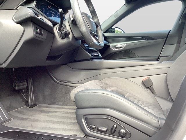 Audi E-tron GT Quattro E-tron Quattro - 2021 - Joinsteer - #6