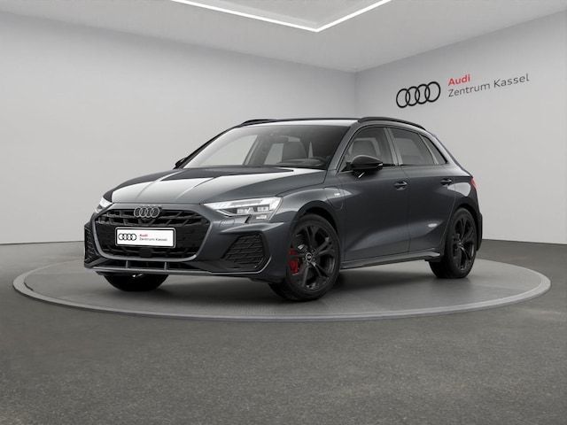 Audi A3 Sportback TFSI E S Line 45 TFSI E 245 ch S Tronic - 2025 - Joinsteer - #1