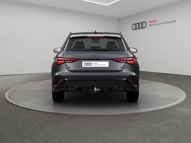Audi A3 Sportback TFSI E S Line 45 TFSI E 245 ch S Tronic - 2025 - Joinsteer - #4