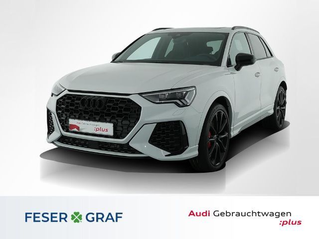 Audi RSQ3 TFSI Quattro S Tronic - 2023 - Joinsteer