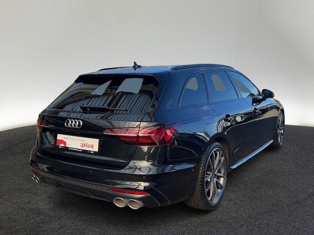 Audi S4 Avant TDI Quattro Tiptronic - 2022 - Joinsteer - #5