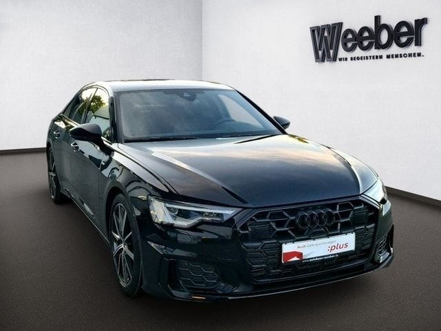 Audi A6 Limousine S Line 45 TFSI S Tronic - 2025 - Joinsteer - #3