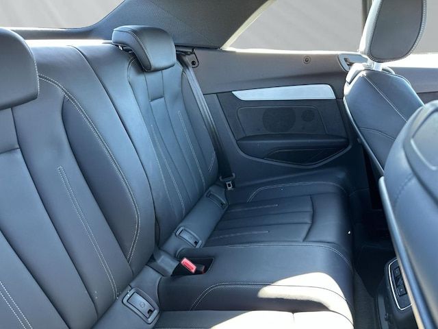 Audi A5 Cabriolet S Line 40 TFSI Quattro S Tronic - 2024 - Joinsteer - #5