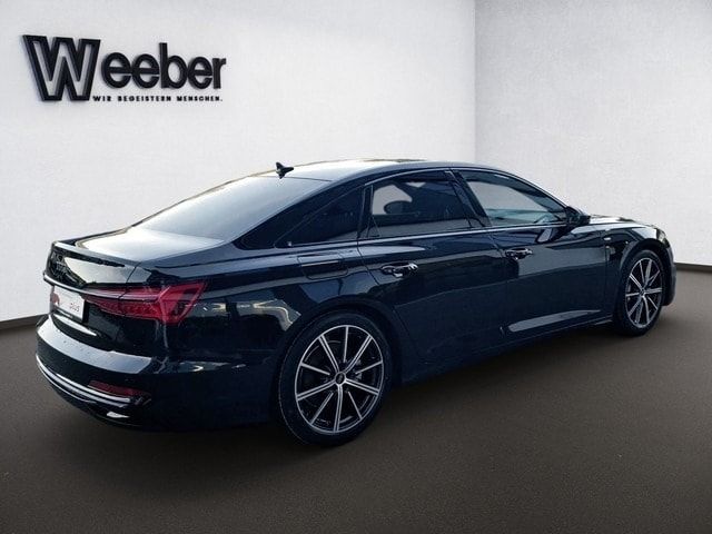Audi A6 Limousine S Line 45 TFSI S Tronic - 2025 - Joinsteer - #6