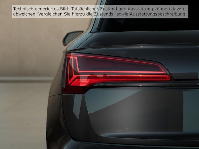 Audi SQ5 SUV TDI Tiptronic - 2023 - Joinsteer - #6