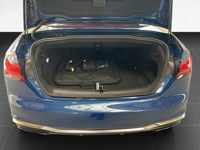 Audi A5 Cabriolet S Line 40 TFSI S Tronic - 2024 - Joinsteer - #6