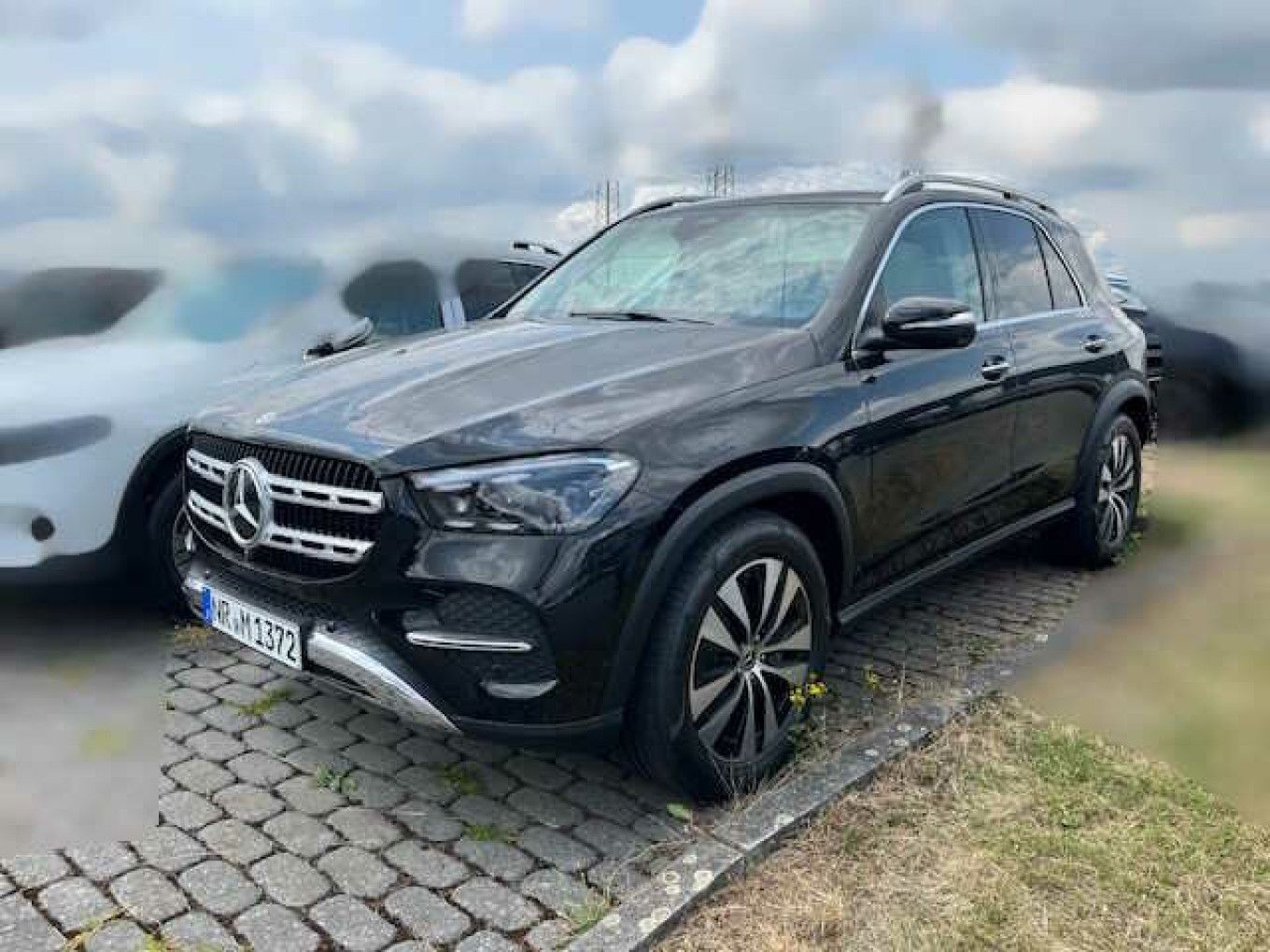 Mercedes GLE 450 4MATIC - 2024 - Joinsteer - #1