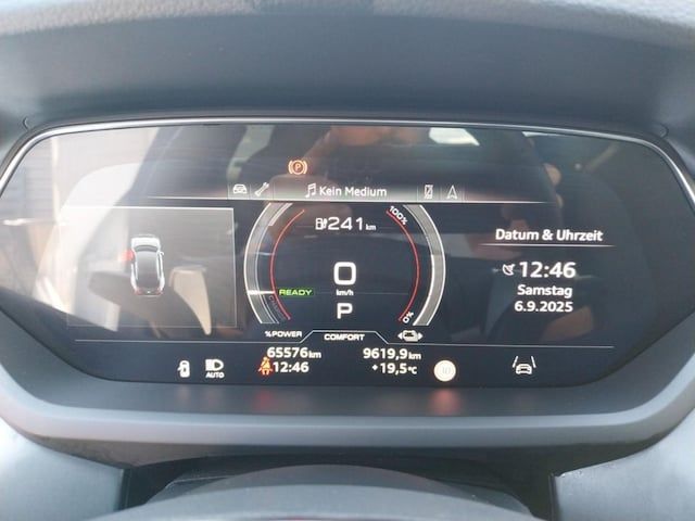 Audi E-tron GT Quattro E-tron Quattro - 2023 - Joinsteer - #6