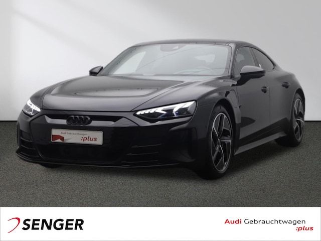 Audi E-tron GT Quattro E-tron Quattro - 2022 - Joinsteer - #1