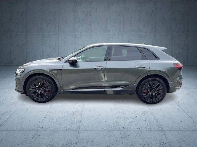 Audi Q8 E-tron S Line 50 E-tron Quattro - 2024 - Joinsteer - #4