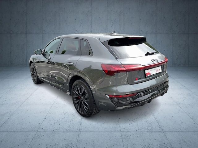 Audi Q8 E-tron S Line 50 E-tron Quattro - 2024 - Joinsteer - #5