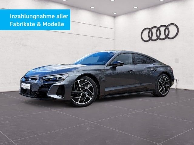 Audi E-tron GT Quattro E-tron Quattro - 2022 - Joinsteer - #2