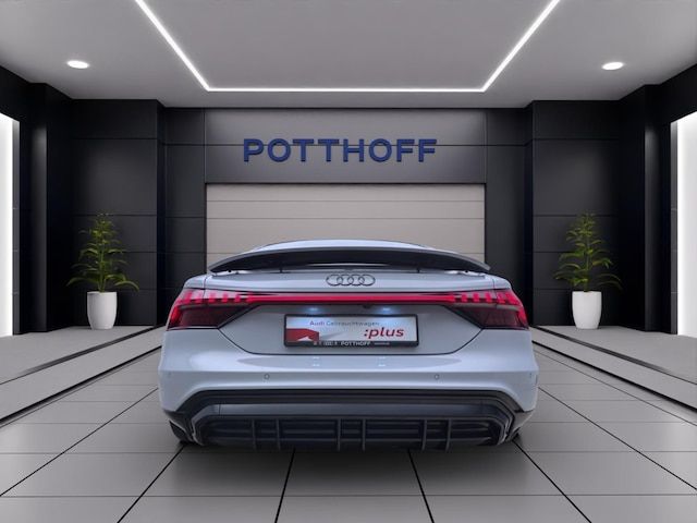 Audi E-tron GT Quattro E-tron Quattro - 2022 - Joinsteer - #3