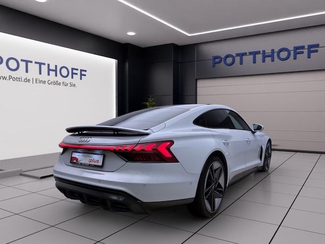 Audi E-tron GT Quattro E-tron Quattro - 2022 - Joinsteer - #5