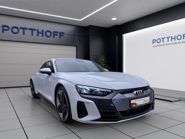 Audi E-tron GT Quattro E-tron Quattro - 2022 - Joinsteer - #6