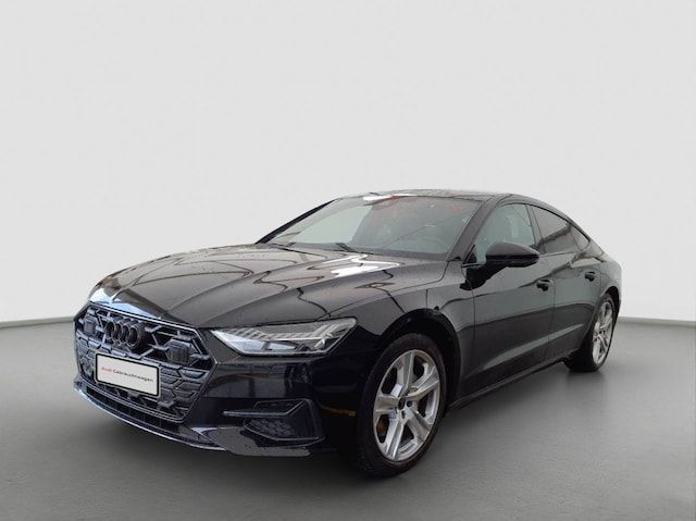 Audi A7 Sportback 50 TDI Quattro Tiptronic - 2024 - Joinsteer - #1