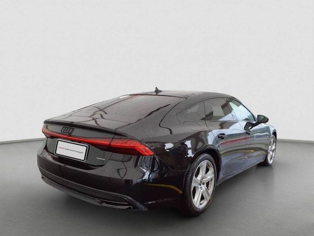 Audi A7 Sportback 50 TDI Quattro Tiptronic - 2024 - Joinsteer - #2
